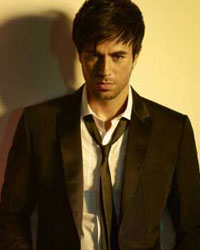 Enrique Iglesias